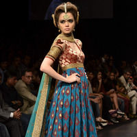 Lakme Fashion Week 2011 Day 4 Pictures | Picture 62891